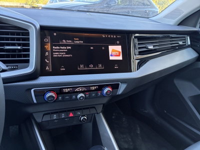 Audi A1 Sportback 30 TFSI S line edition (17)