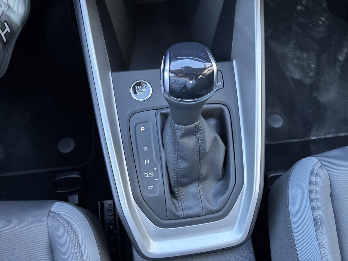 Audi A1 Sportback 30 TFSI S line edition (18)