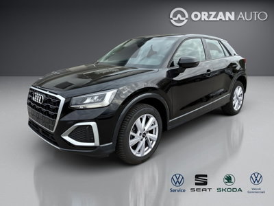 Audi Q2 Q2 35 TFSI S tronic Business usata