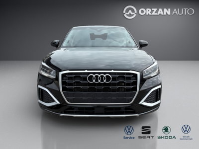 Audi Q2 Q2 35 TFSI S tronic Business (10)