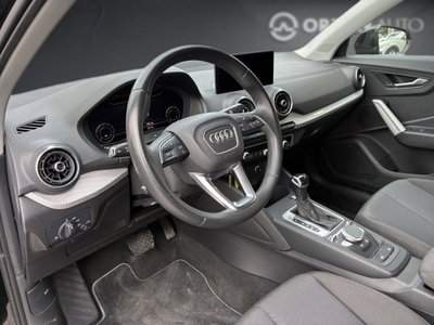 Audi Q2 Q2 35 TFSI S tronic Business (11)