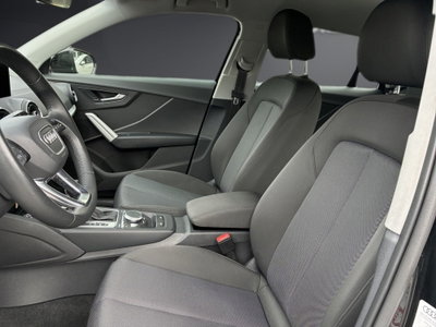 Audi Q2 Q2 35 TFSI S tronic Business (12)