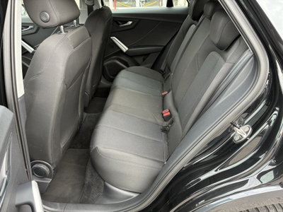 Audi Q2 Q2 35 TFSI S tronic Business (13)