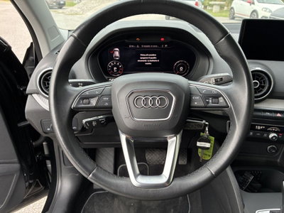 Audi Q2 Q2 35 TFSI S tronic Business (16)