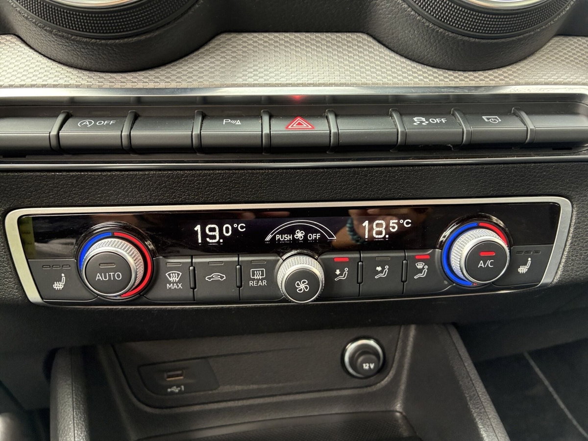 Audi Q2 Q2 35 TFSI S tronic Business (20)