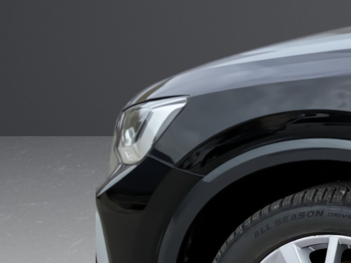 Audi Q2 Q2 35 TFSI S tronic Business (3)
