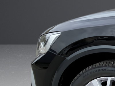 Audi Q2 Q2 35 TFSI S tronic Business (3)