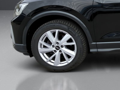 Audi Q2 Q2 35 TFSI S tronic Business (4)
