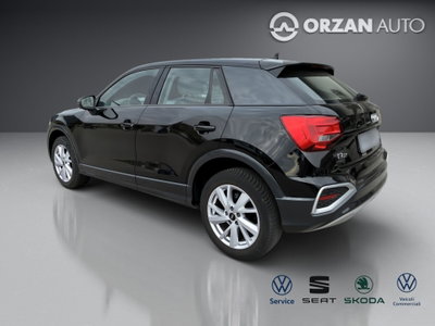 Audi Q2 Q2 35 TFSI S tronic Business (5)