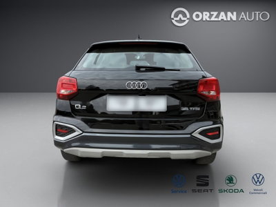 Audi Q2 Q2 35 TFSI S tronic Business (6)
