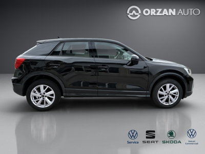 Audi Q2 Q2 35 TFSI S tronic Business (8)