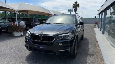 BMW X5 sDrive25d Business usata