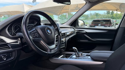 BMW X5 sDrive25d Business (10)
