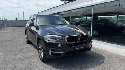 BMW X5 sDrive25d Business (3)