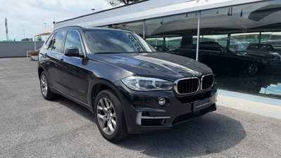 BMW X5 sDrive25d Business (4)