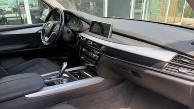 BMW X5 sDrive25d Business (5)