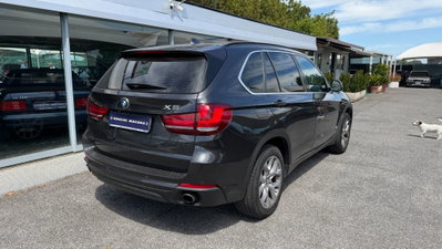 BMW X5 sDrive25d Business (6)