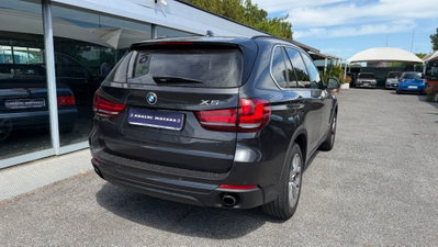 BMW X5 sDrive25d Business (7)