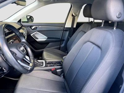 Audi Q3 45 TFSI e S tronic Business (10)