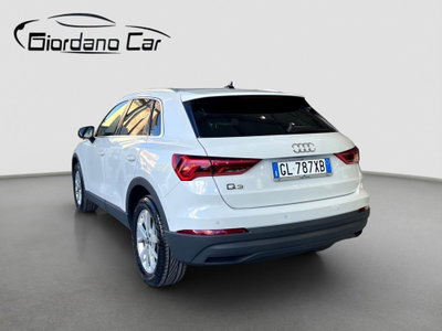 Audi Q3 45 TFSI e S tronic Business (5)