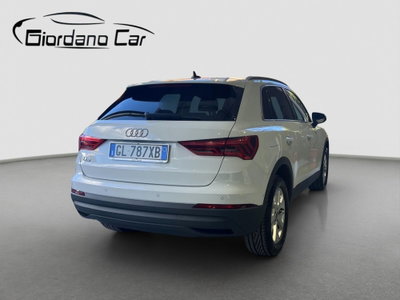 Audi Q3 45 TFSI e S tronic Business (7)