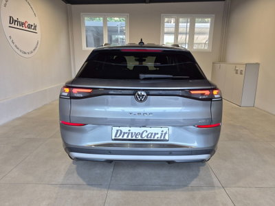 Volkswagen T-Roc 1.5 etsi Life 115cv dsg (10)