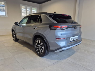 Volkswagen T-Roc 1.5 etsi Life 115cv dsg (11)