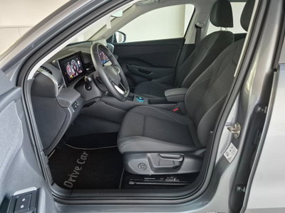 Volkswagen T-Roc 1.5 etsi Life 115cv dsg (13)