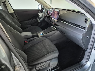 Volkswagen T-Roc 1.5 etsi Life 115cv dsg (17)