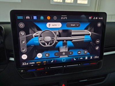 Volkswagen T-Roc 1.5 etsi Life 115cv dsg (20)