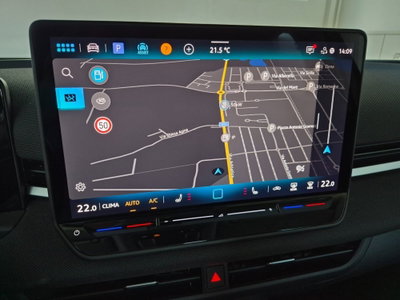 Volkswagen T-Roc 1.5 etsi Life 115cv dsg (4)