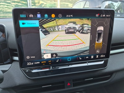 Volkswagen T-Roc 1.5 etsi Life 115cv dsg (6)