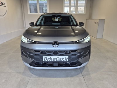 Volkswagen T-Roc 1.5 etsi Life 115cv dsg (7)