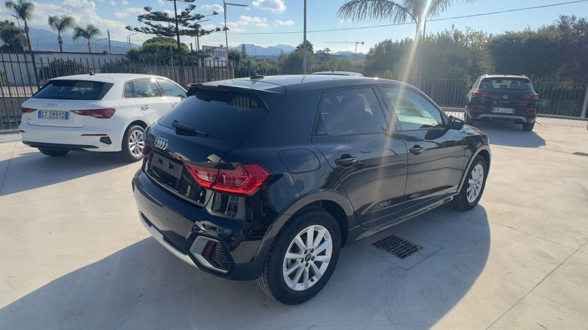 Audi A1 Sportback 30 TFSI (11)