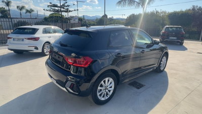 Audi A1 Sportback 30 TFSI (11)