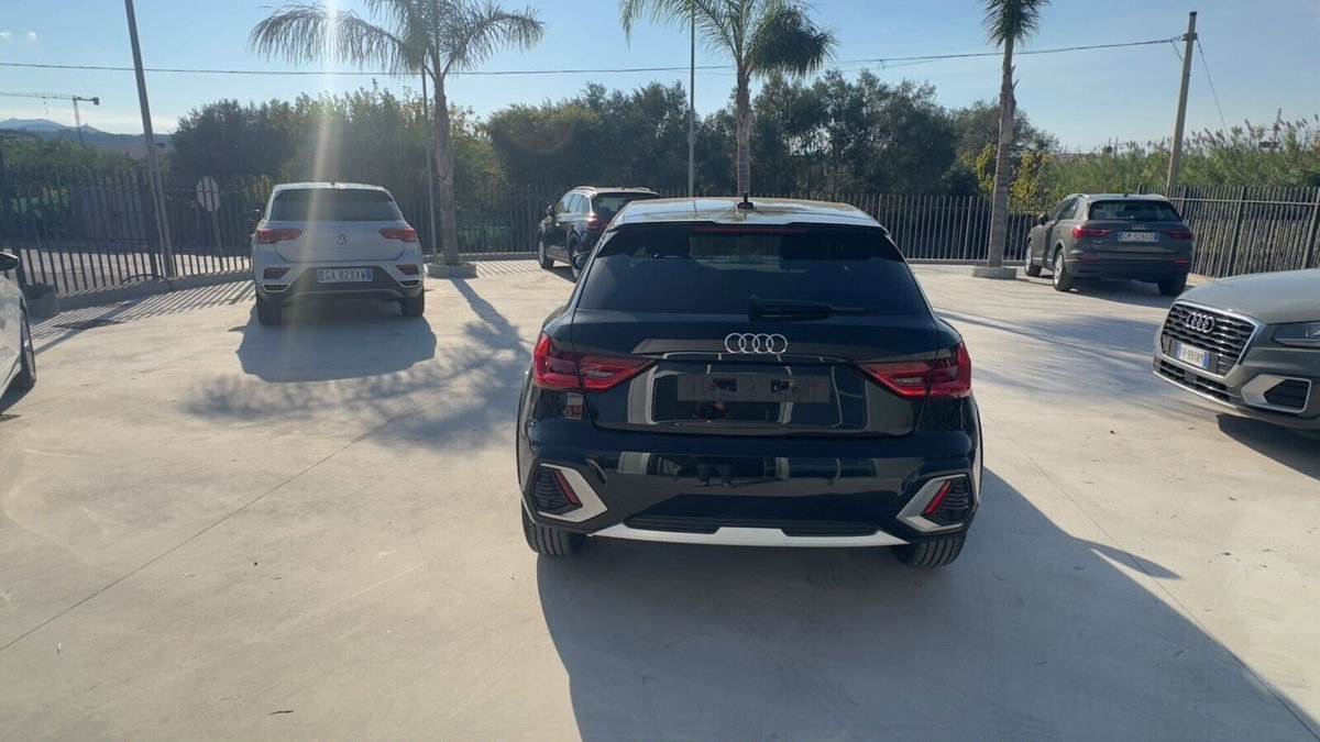 Audi A1 Sportback 30 TFSI (13)