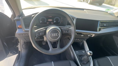 Audi A1 Sportback 30 TFSI (15)