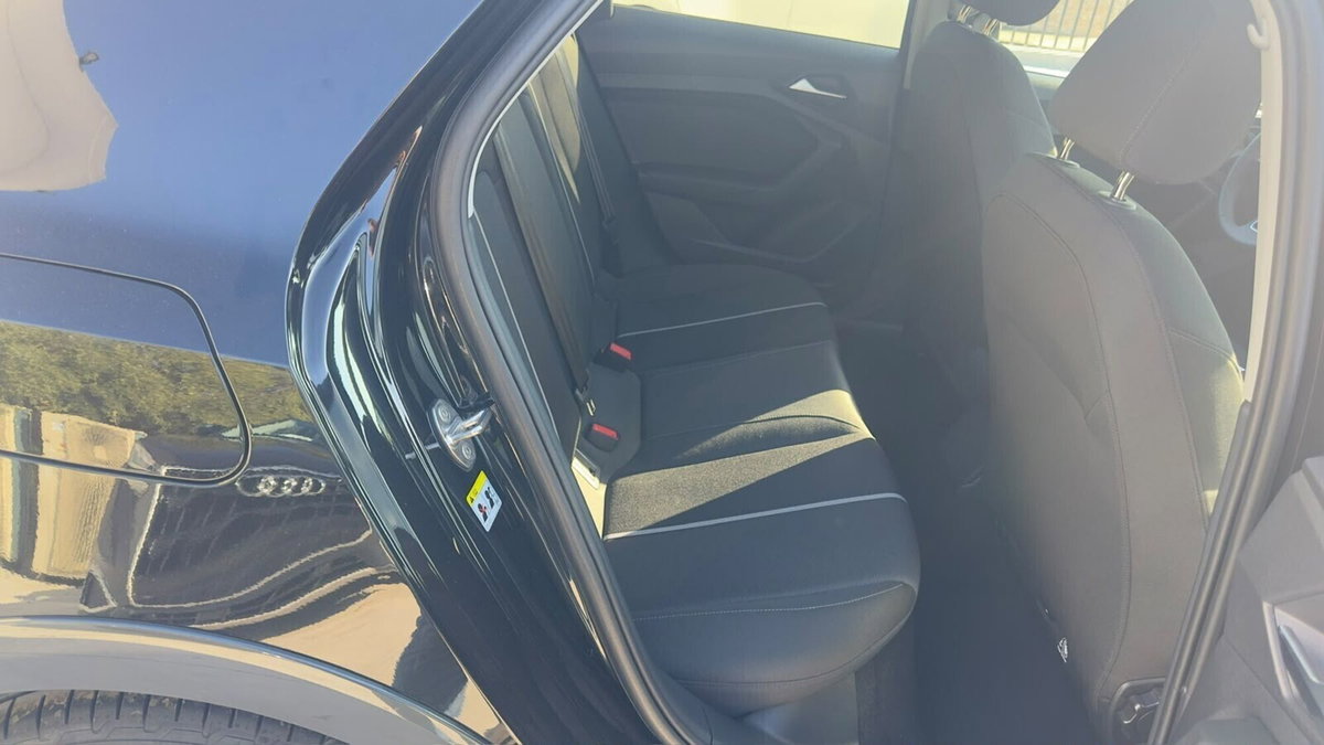 Audi A1 Sportback 30 TFSI (17)