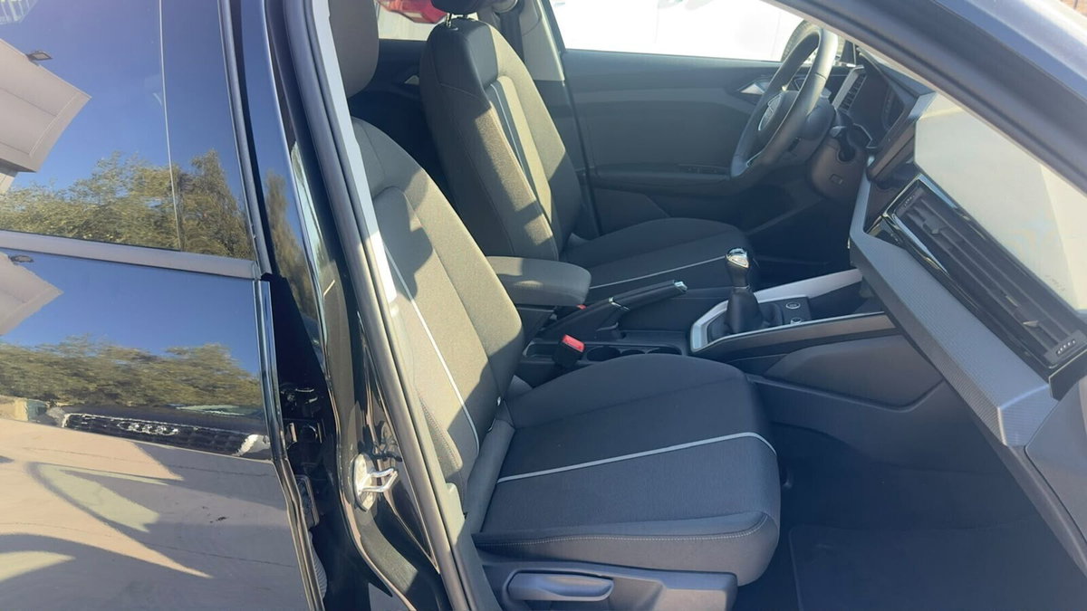 Audi A1 Sportback 30 TFSI (18)