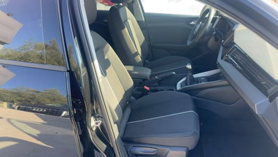 Audi A1 Sportback 30 TFSI (18)