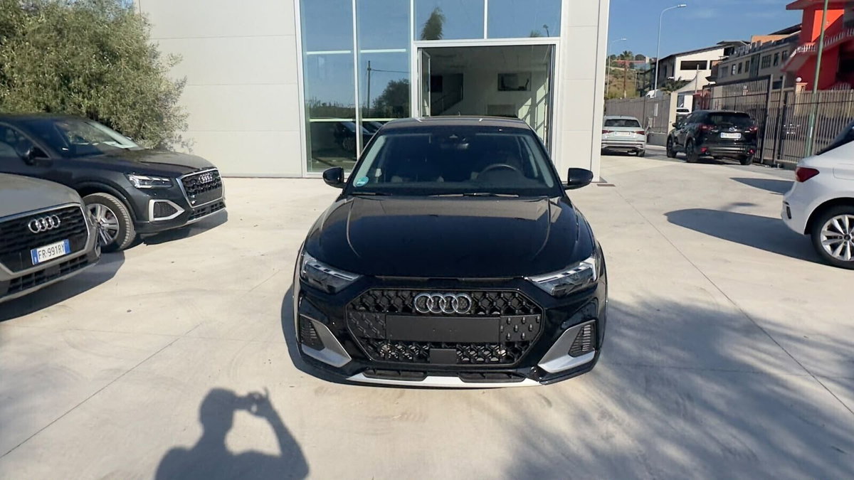Audi A1 Sportback 30 TFSI (2)