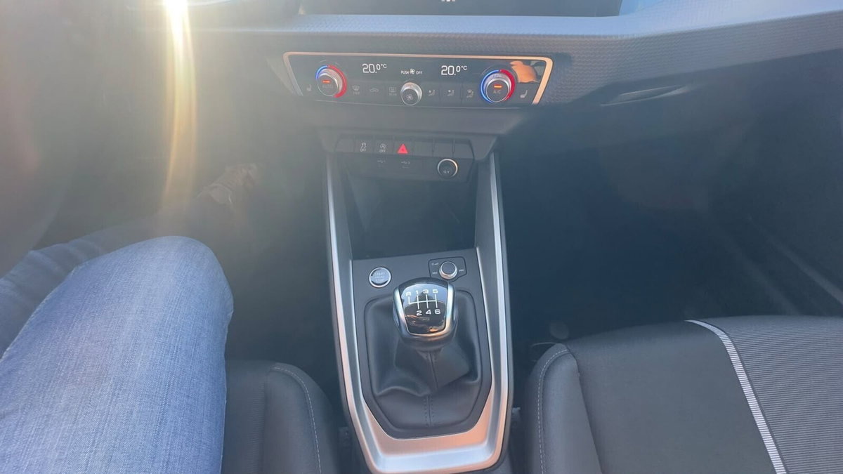 Audi A1 Sportback 30 TFSI (20)