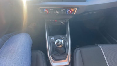Audi A1 Sportback 30 TFSI (20)