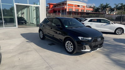 Audi A1 Sportback 30 TFSI (3)