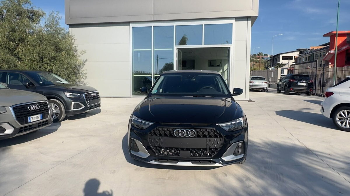 Audi A1 Sportback 30 TFSI (4)