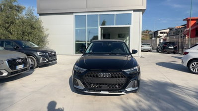 Audi A1 Sportback 30 TFSI (4)