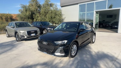 Audi A1 Sportback 30 TFSI (5)