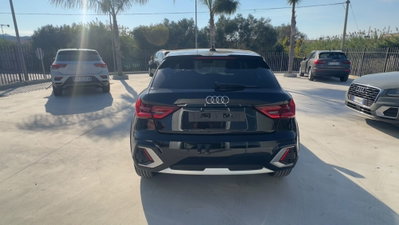 Audi A1 Sportback 30 TFSI (8)
