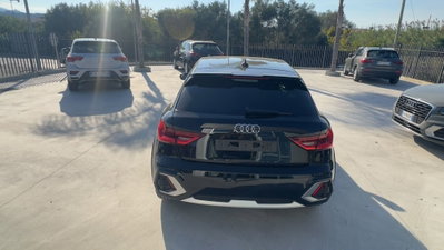 Audi A1 Sportback 30 TFSI (9)