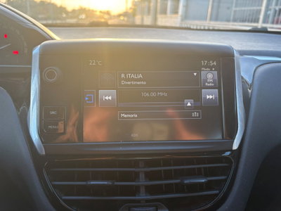 Peugeot 208 75 5 porte Allure (13)